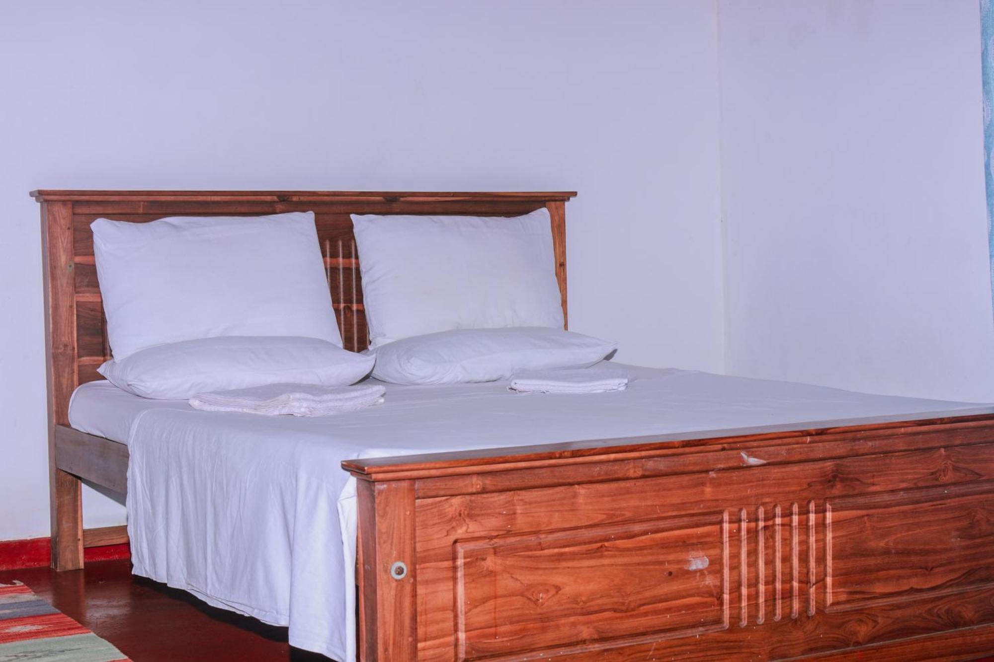 Hotel Golden Bell Tangalle Zewnętrze zdjęcie