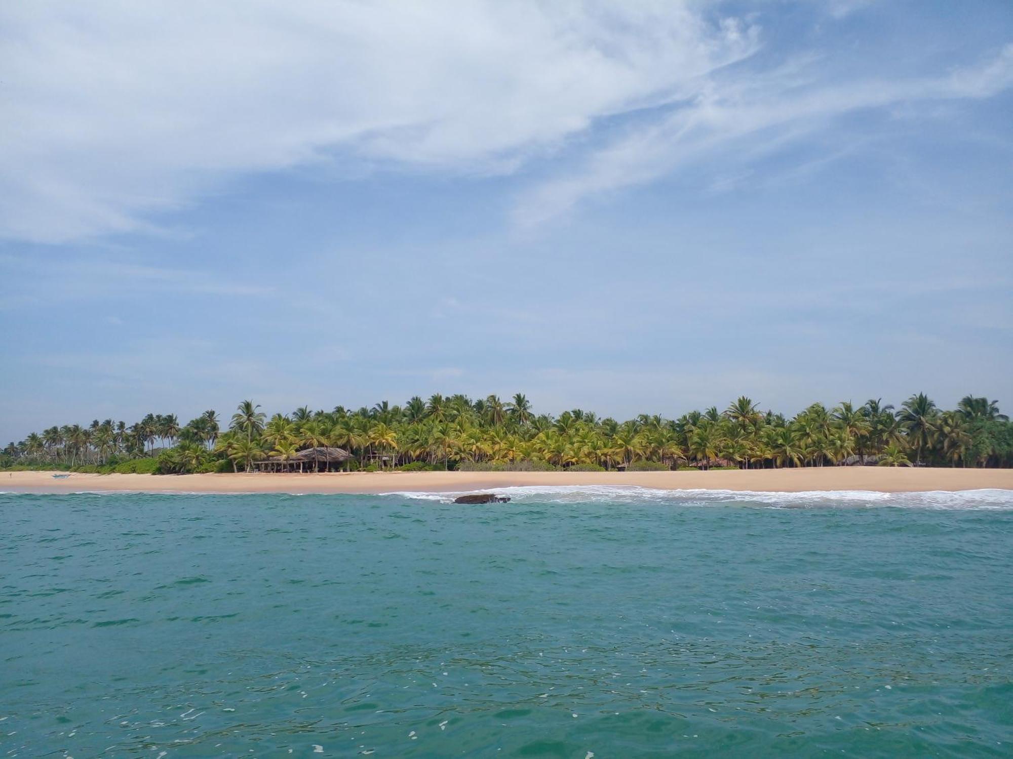 Hotel Golden Bell Tangalle Zewnętrze zdjęcie