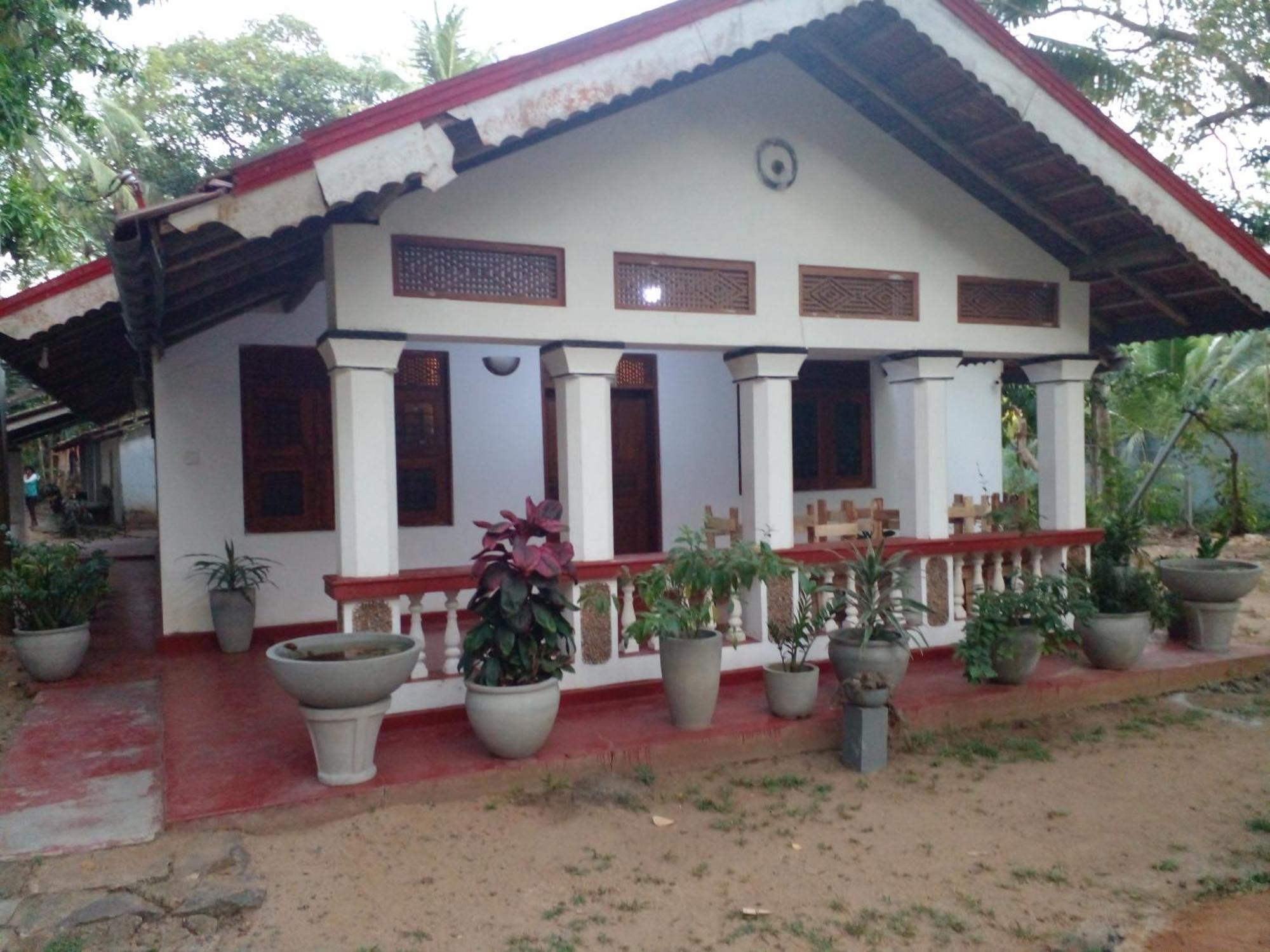 Hotel Golden Bell Tangalle Pokój zdjęcie