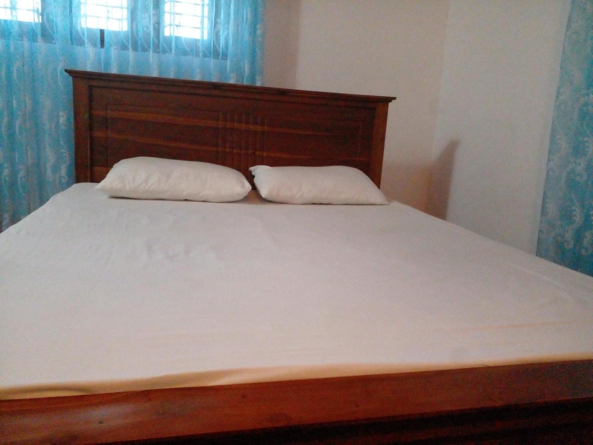 Hotel Golden Bell Tangalle Zewnętrze zdjęcie